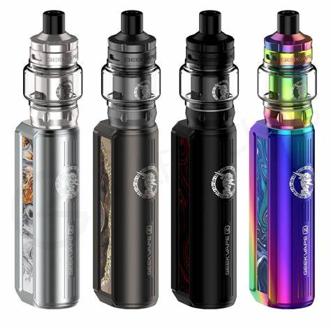 Geekvape - Z50 - Vape Kit