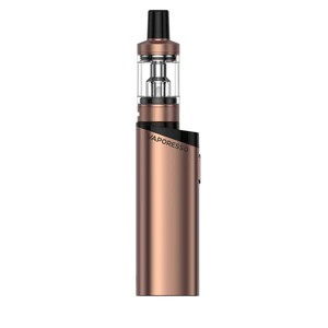 
                  
                    Vaporesso - Gen Fit - Vape Kit
                  
                