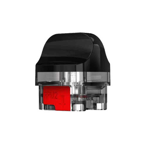 SMOK - RPM2- PODS [PACK OF 3]