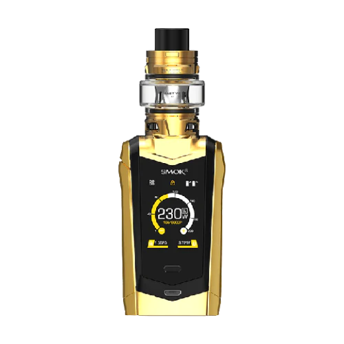 
                  
                    SMOK - V2 SPECIES - VAPE KIT
                  
                