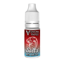 Venom Vape Nic Salt (Pack of 10)