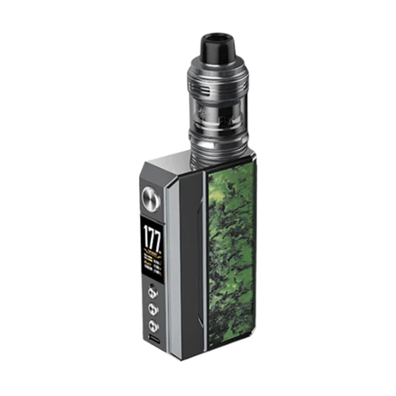 
                  
                    VOOPOO - DRAG 4 - VAPE KIT
                  
                