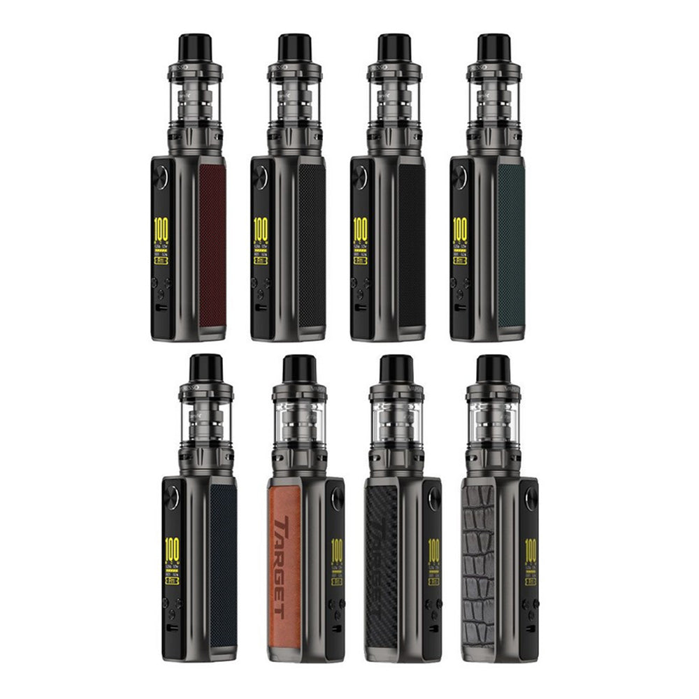 Vaporesso - Target 100 - Vape Kit