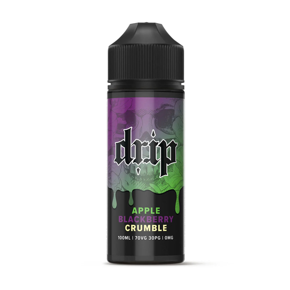 Drip E-liquids 100ml