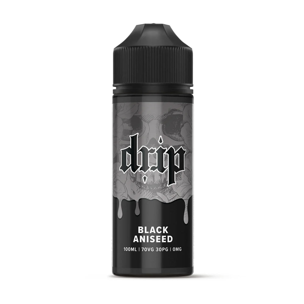 
                  
                    Drip E-liquids 100ml
                  
                