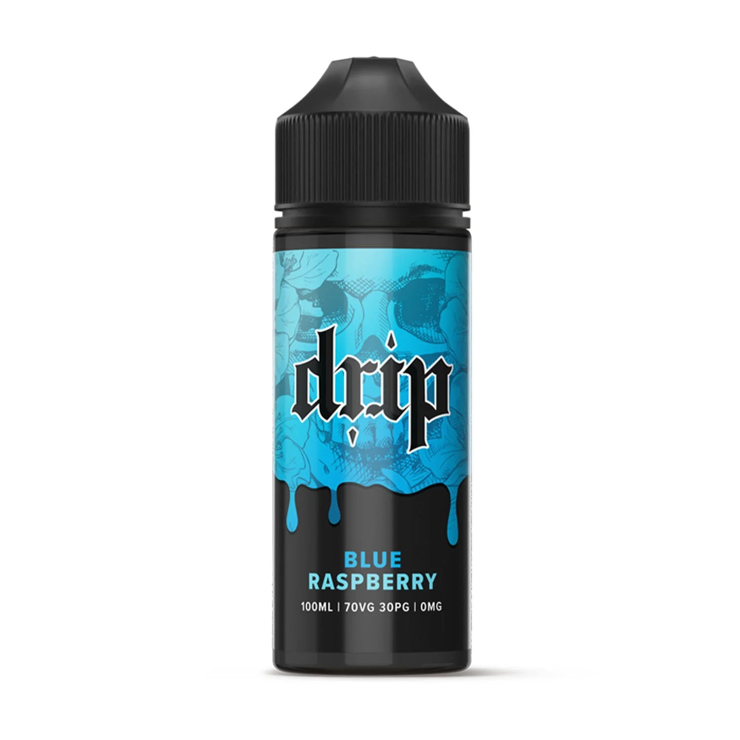 
                  
                    Drip E-liquids 100ml
                  
                