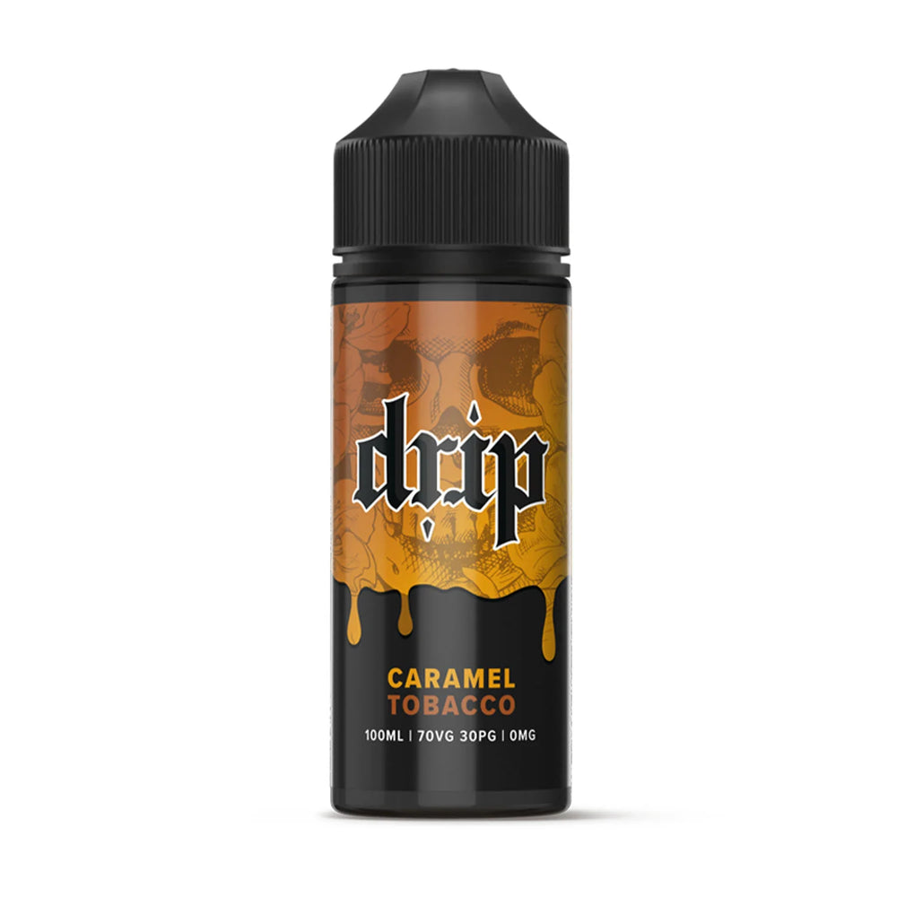 
                  
                    Drip E-liquids 100ml
                  
                