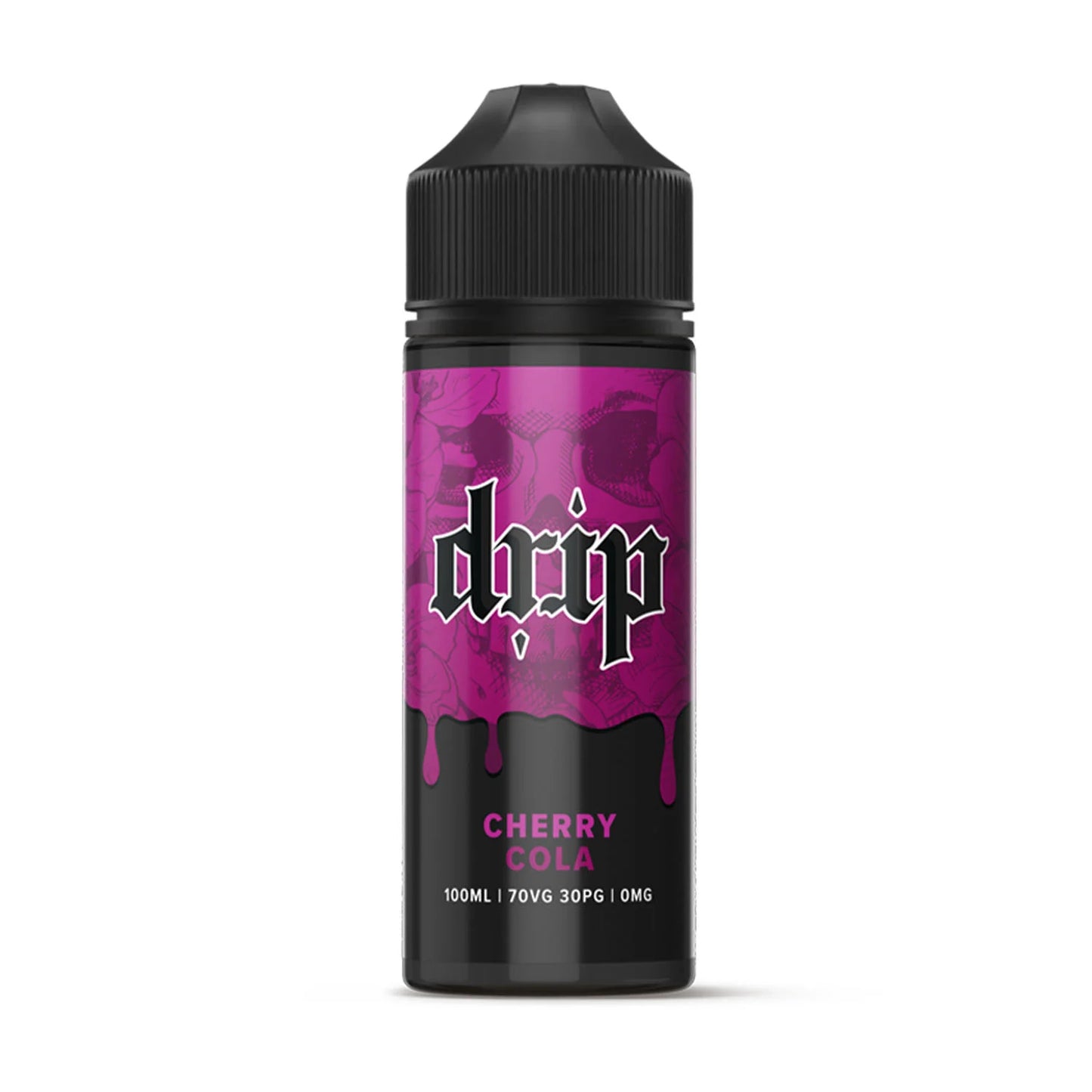 
                  
                    Drip E-liquids 100ml
                  
                