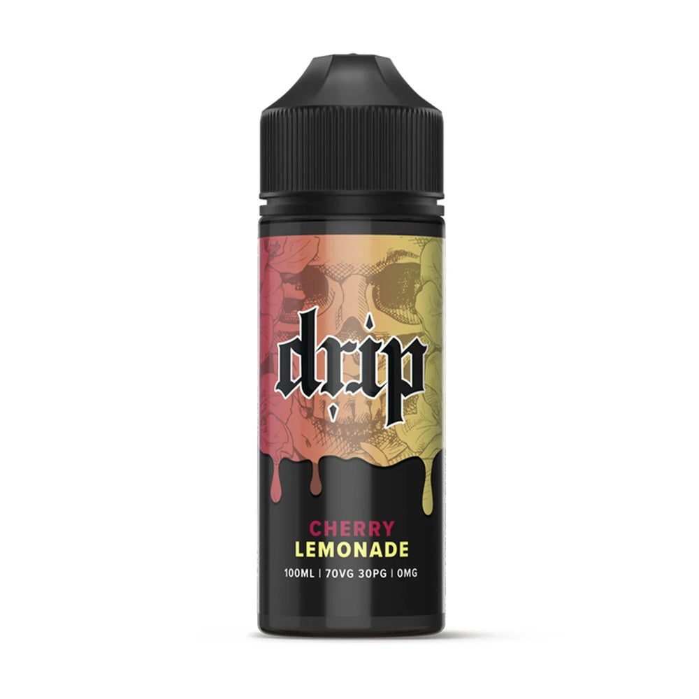 
                  
                    Drip E-liquids 100ml
                  
                