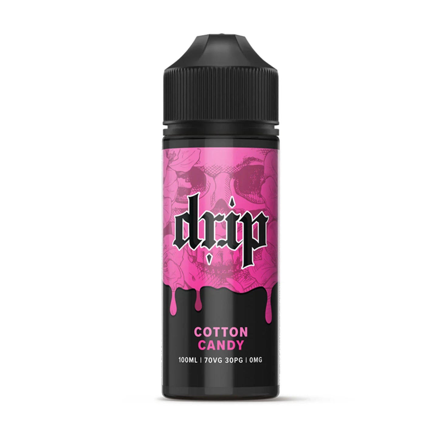 
                  
                    Drip E-liquids 100ml
                  
                