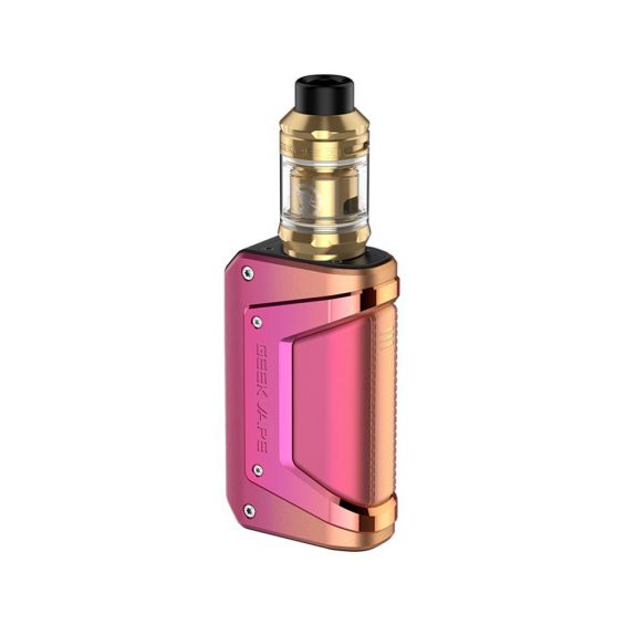 
                  
                    Geekvape - Aegis Legend 2 (L200) - Vape Kit
                  
                