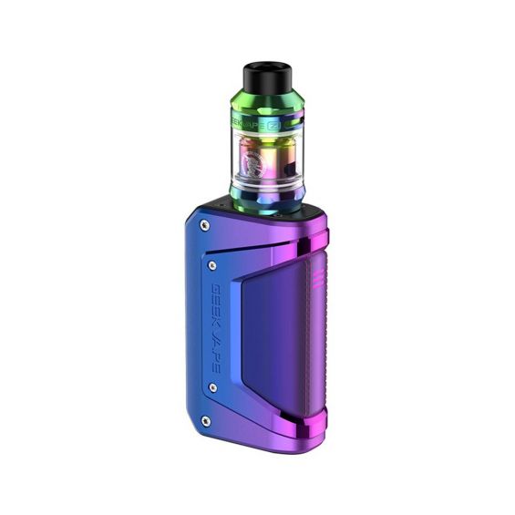 
                  
                    Geekvape - Aegis Legend 2 (L200) - Vape Kit
                  
                