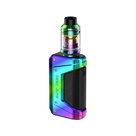 
                  
                    Geekvape - Aegis Legend 2 (L200) - Vape Kit
                  
                