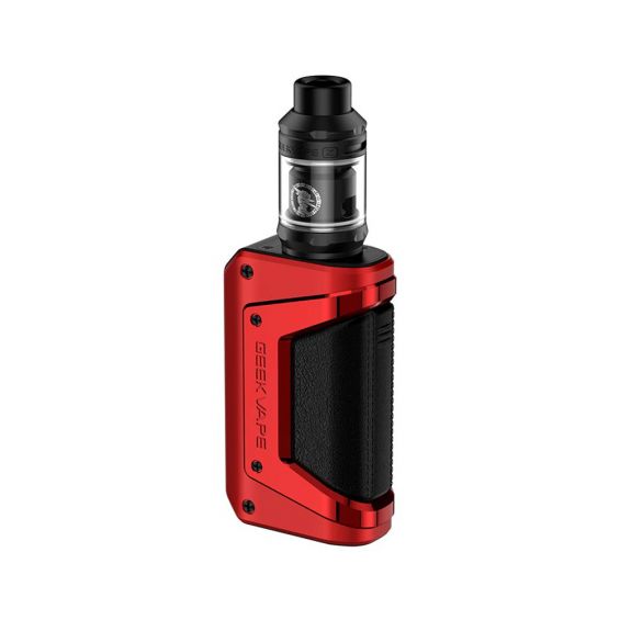 
                  
                    Geekvape - Aegis Legend 2 (L200) - Vape Kit
                  
                