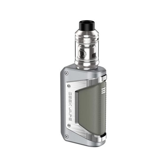 
                  
                    Geekvape - Aegis Legend 2 (L200) - Vape Kit
                  
                