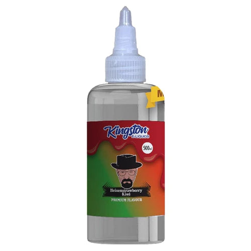 
                  
                    Kingston E-Liquid 500ml
                  
                