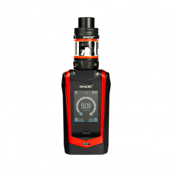 
                  
                    SMOK - V2 SPECIES - VAPE KIT
                  
                