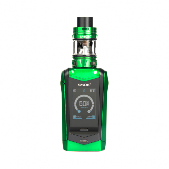 
                  
                    SMOK - V2 SPECIES - VAPE KIT
                  
                