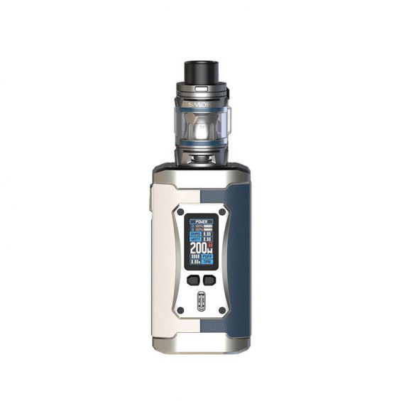 
                  
                    Smok - Morph 2 - Vape Kit
                  
                