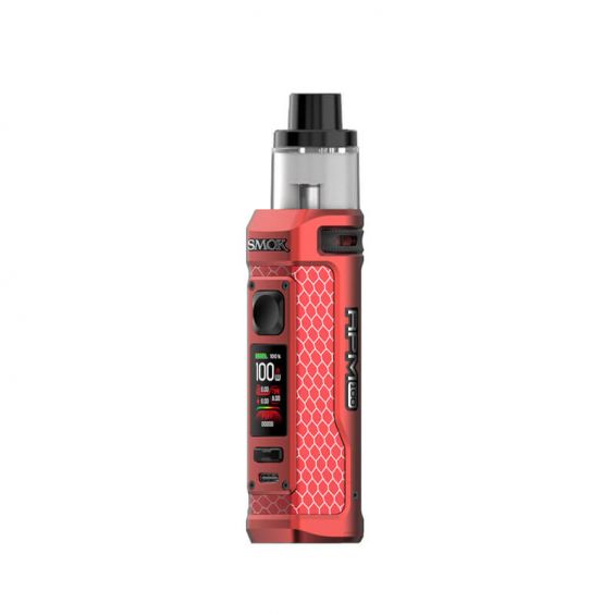 
                  
                    Smok - Rpm 100 - Vape Kit
                  
                