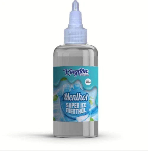 Kingston E-Liquid 500ml