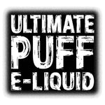 Ultimate Puff E-Liquid