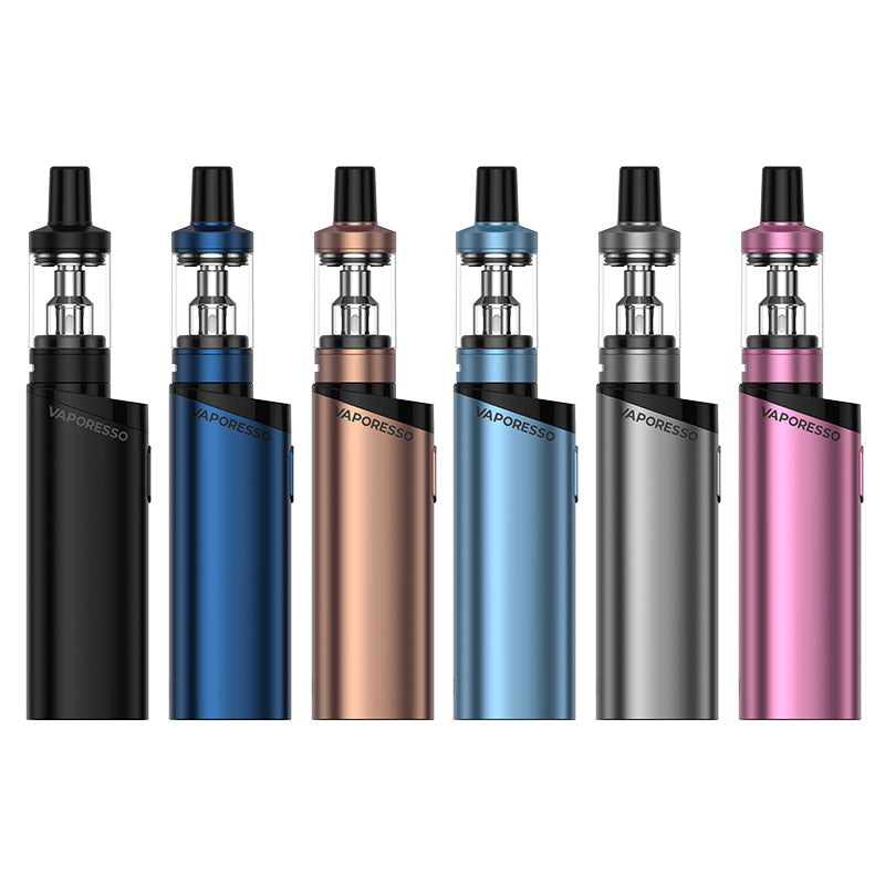 Vaporesso - Gen Fit - Vape Kit