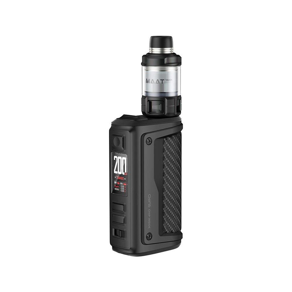 
                  
                    Voopee Vape Kits Hardware Argus GT II
                  
                