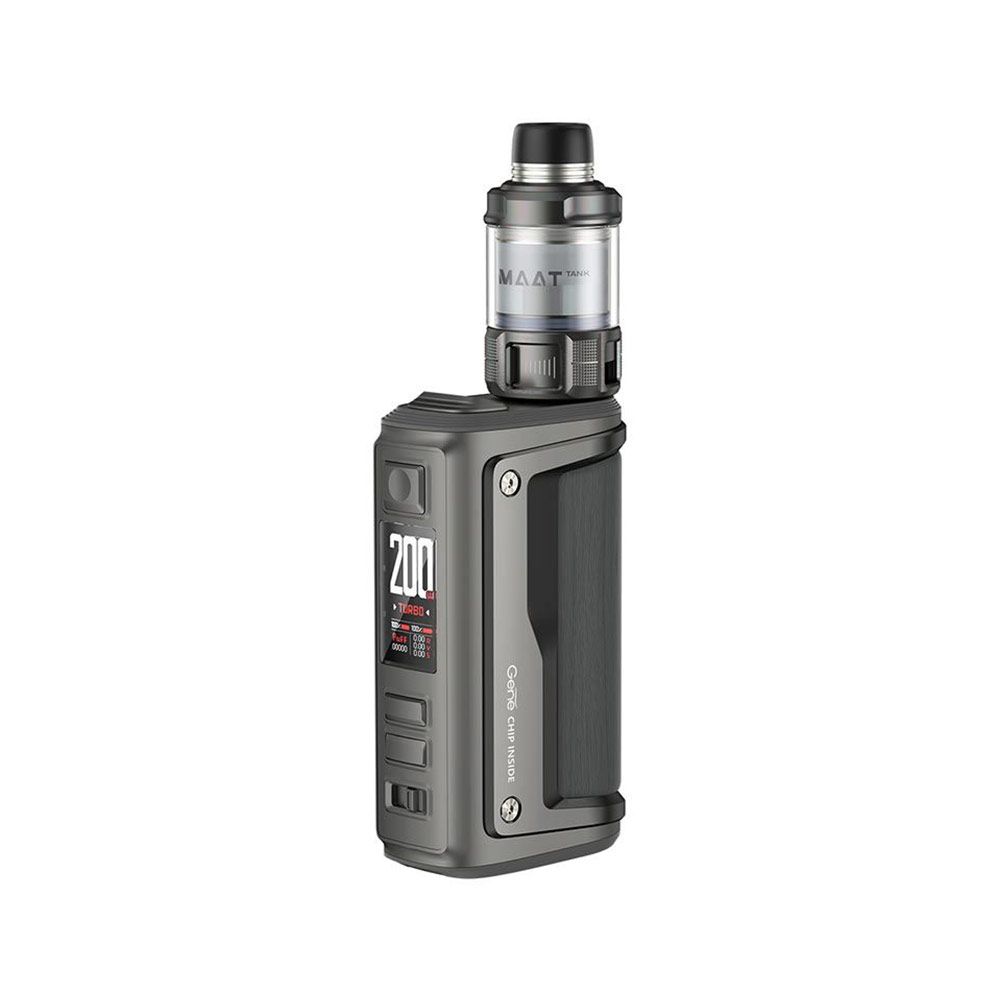 
                  
                    Voopee Vape Kits Hardware Argus GT II
                  
                