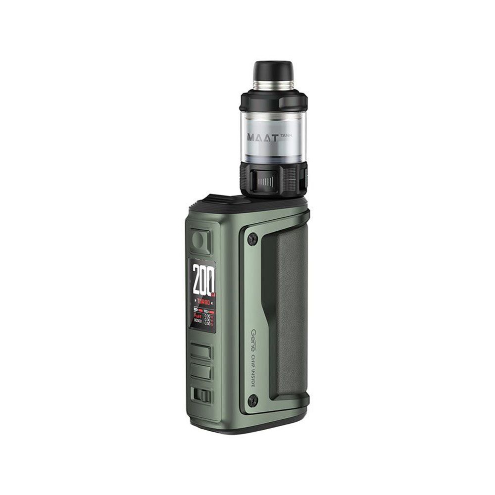 
                  
                    Voopee Vape Kits Hardware Argus GT II
                  
                