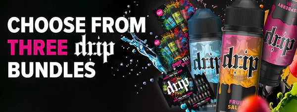 Drip E-liquids