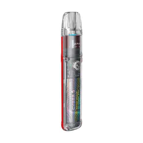 
                  
                    ASPIRE - CYBER S - POD KIT
                  
                