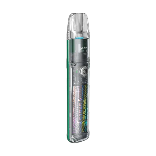 
                  
                    ASPIRE - CYBER S - POD KIT
                  
                