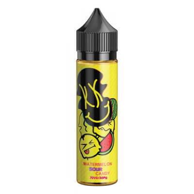 Nasty Juice Shortfills Acid Watermelon Sour