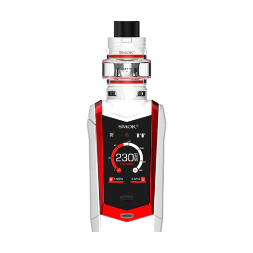 
                  
                    SMOK - V2 SPECIES - VAPE KIT
                  
                