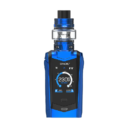 
                  
                    SMOK - V2 SPECIES - VAPE KIT
                  
                