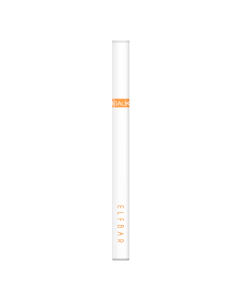 ELFBAR Cigalike Disposable Vape - 20mg Elfbull Ice