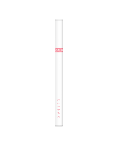 ELFBAR Cigalike Disposable Vape - 20mg Peach Ice