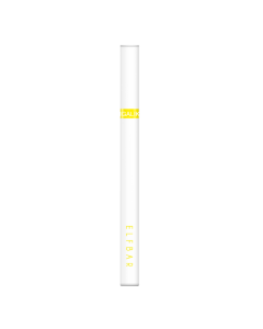 ELFBAR Cigalike Disposable Vape - 20mg Strawberry Banana