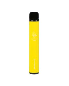 ELFBAR Cigalike Disposable Vape - 20mg Banana Ice