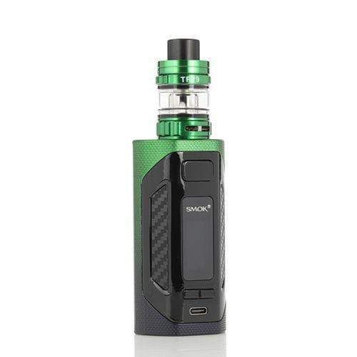 
                  
                    Smok - Rigel - Vape Kit
                  
                